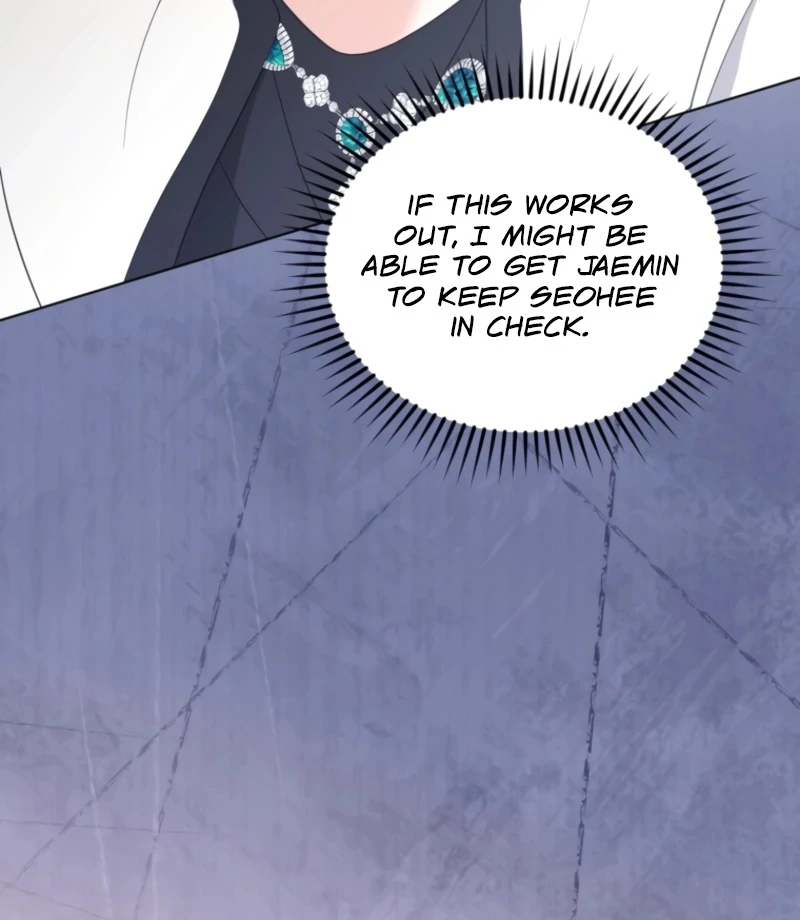 Goodbye, Ex-Husband Chapter 26 - page 119