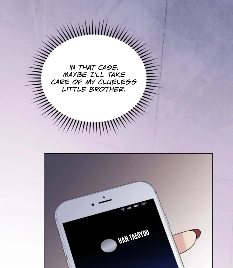 Goodbye, Ex-Husband Chapter 26 - page 120