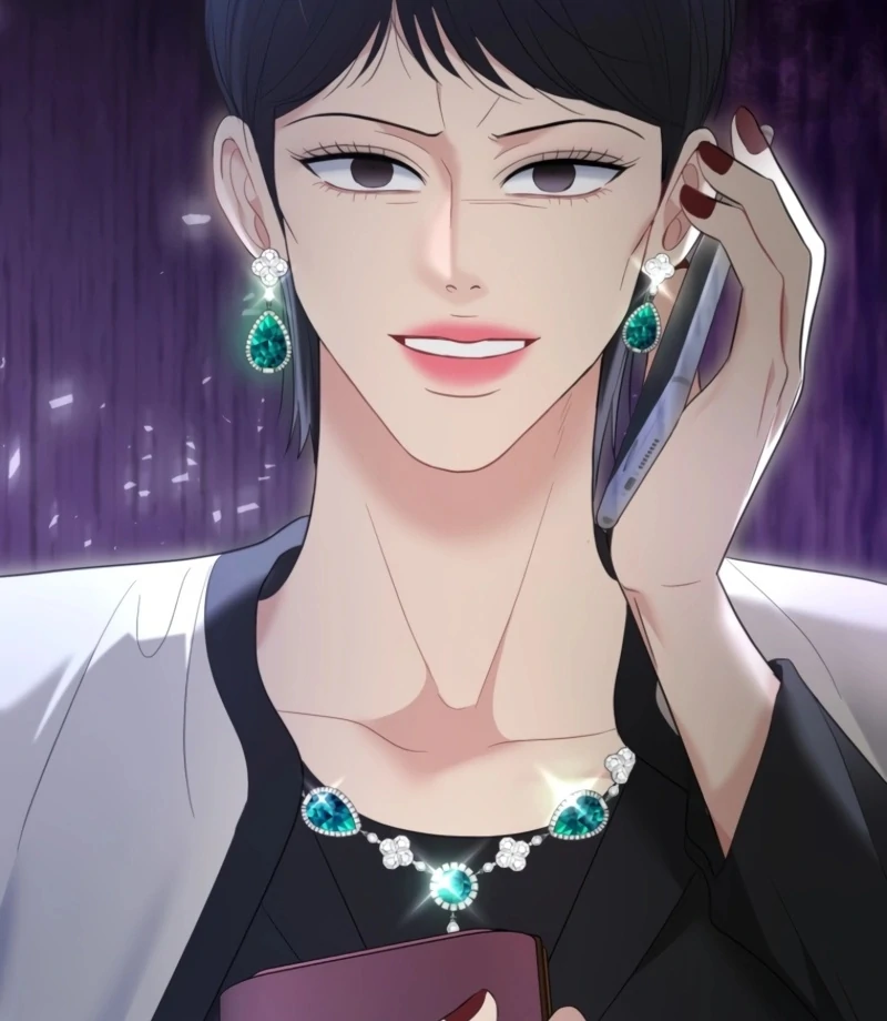 Goodbye, Ex-Husband Chapter 26 - page 124