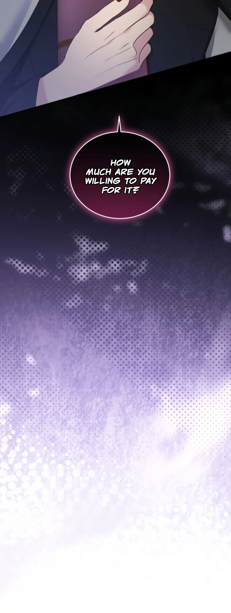 Goodbye, Ex-Husband Chapter 26 - page 125