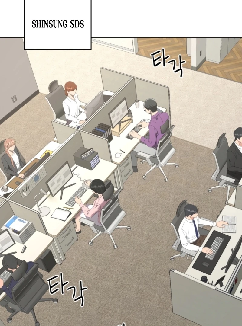 Goodbye, Ex-Husband Chapter 26 - page 127