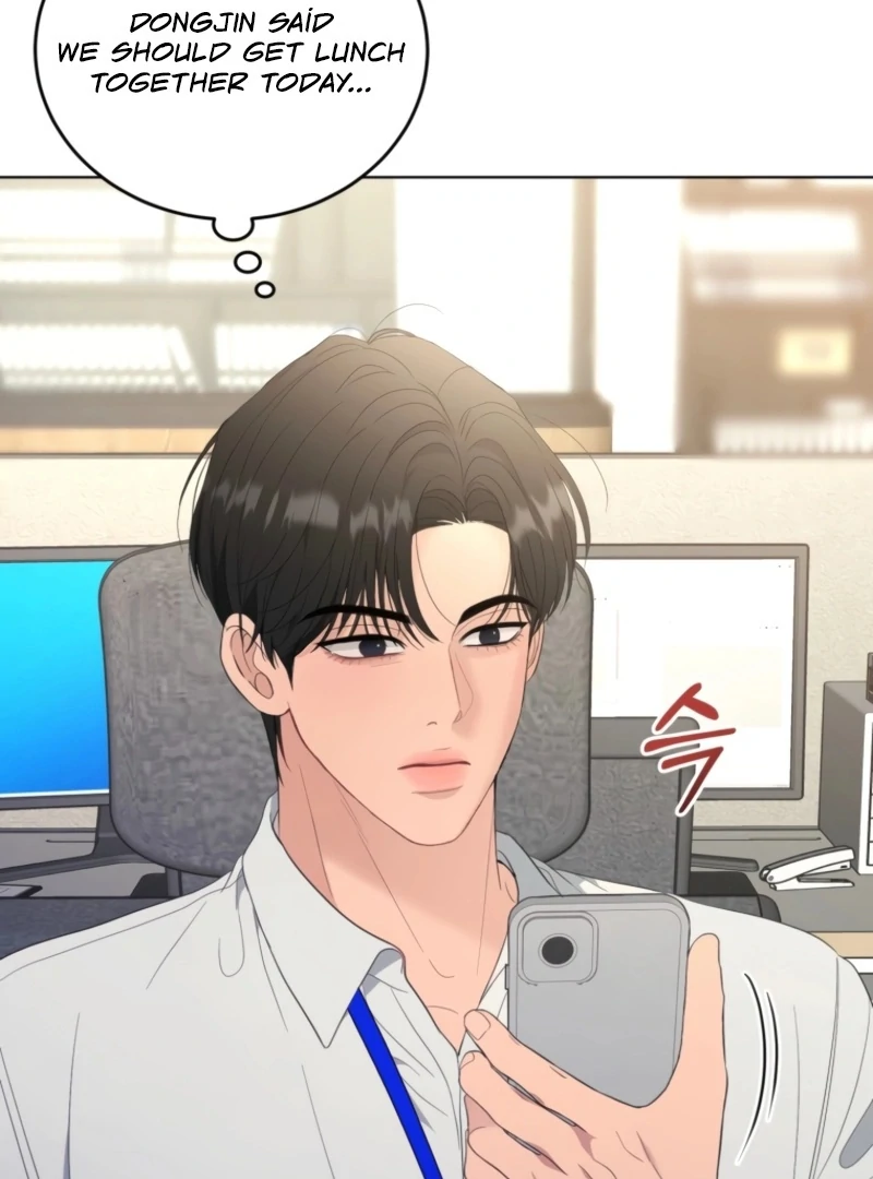 Goodbye, Ex-Husband Chapter 26 - page 131