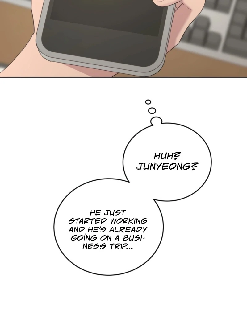 Goodbye, Ex-Husband Chapter 26 - page 134