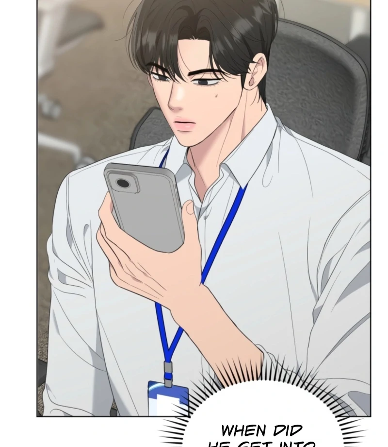 Goodbye, Ex-Husband Chapter 26 - page 136