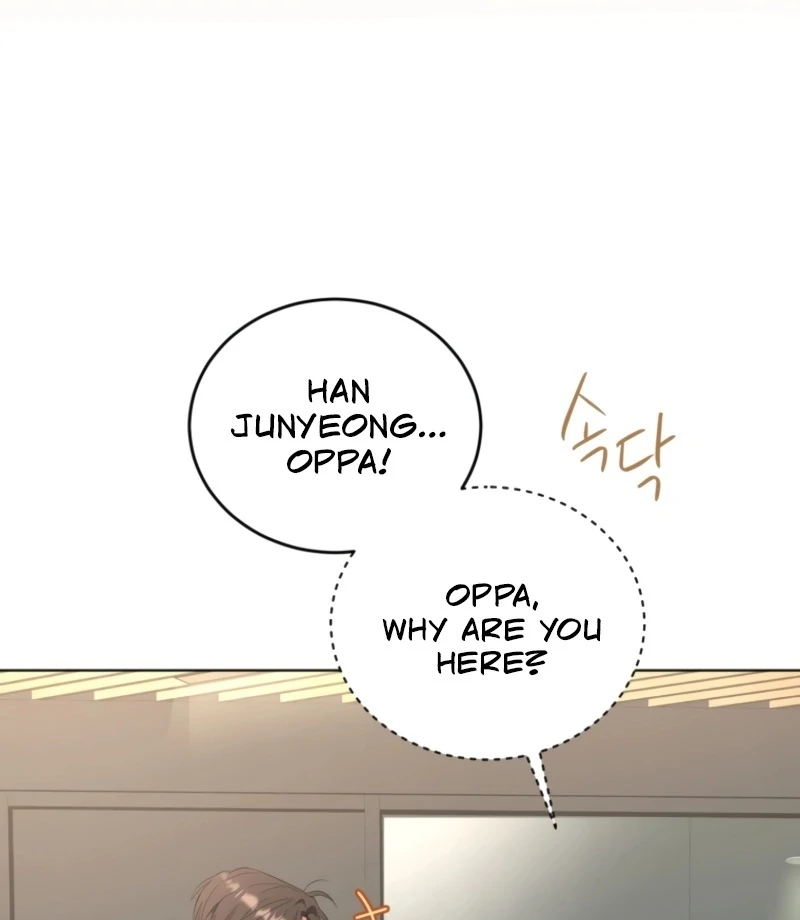 Goodbye, Ex-Husband Chapter 26 - page 15