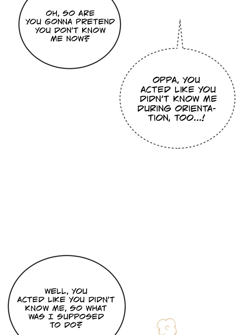 Goodbye, Ex-Husband Chapter 26 - page 17