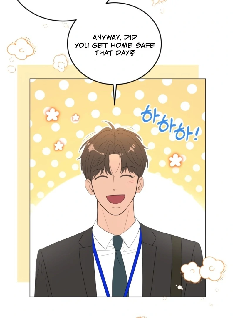 Goodbye, Ex-Husband Chapter 26 - page 18