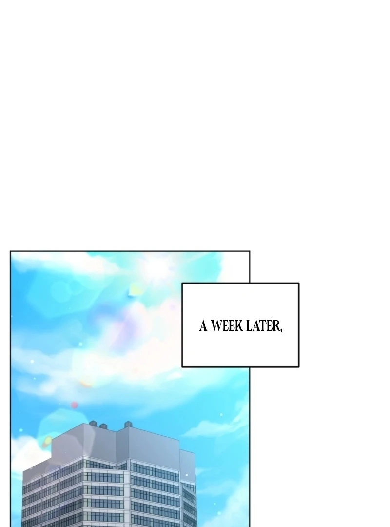 Goodbye, Ex-Husband Chapter 26 - page 1