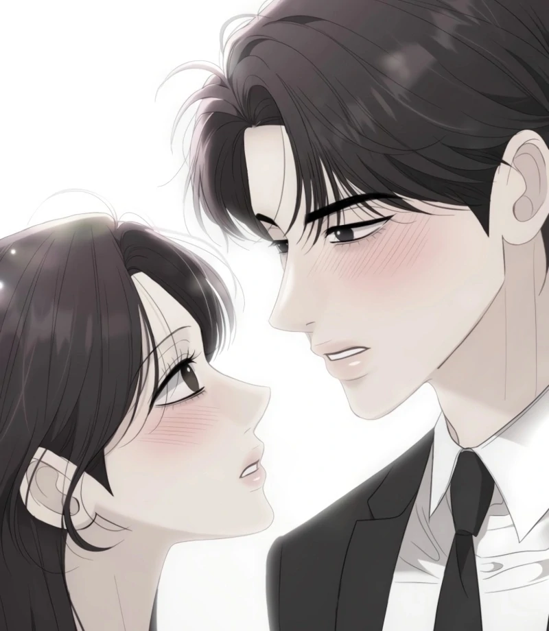 Goodbye, Ex-Husband Chapter 26 - page 20