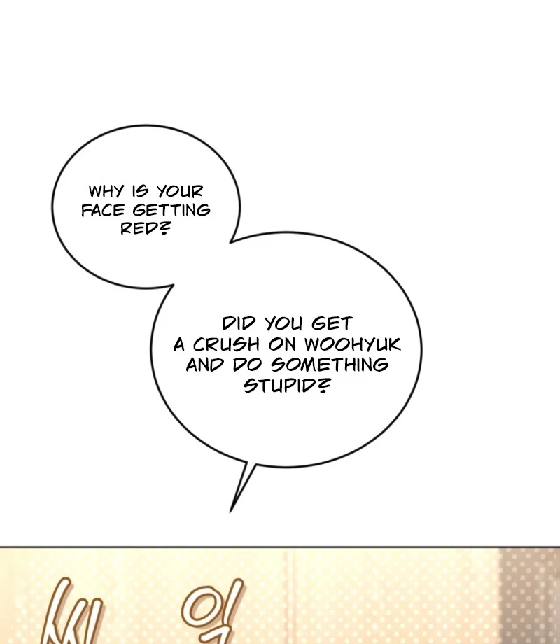 Goodbye, Ex-Husband Chapter 26 - page 23