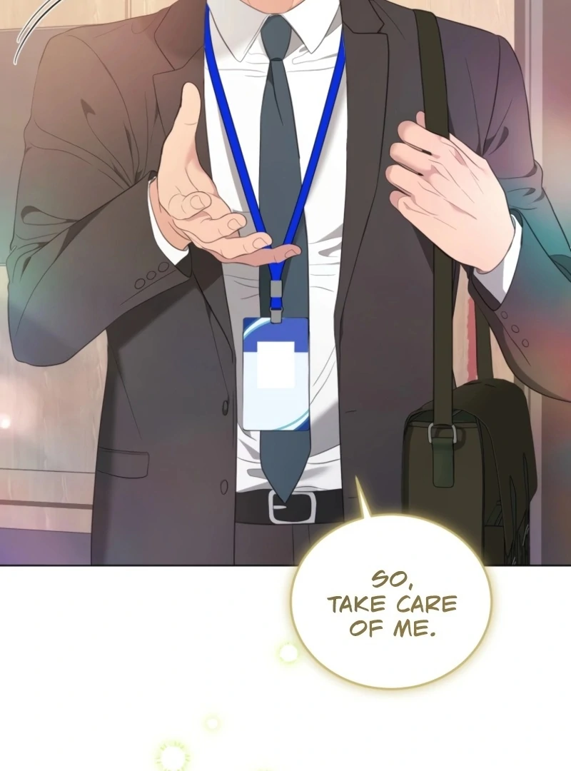 Goodbye, Ex-Husband Chapter 26 - page 27