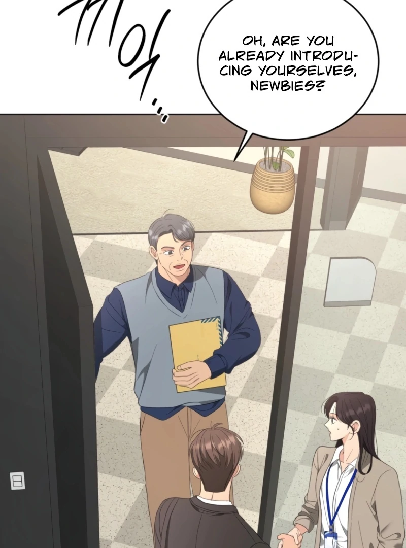 Goodbye, Ex-Husband Chapter 26 - page 34