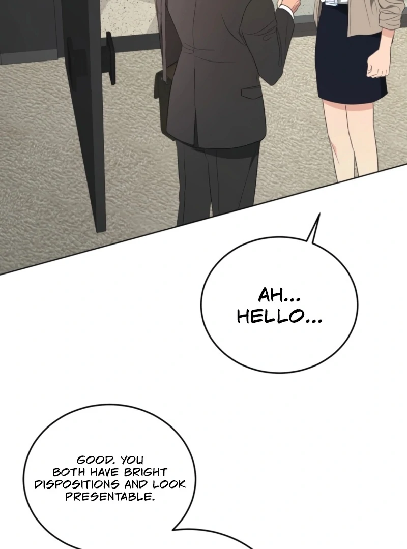 Goodbye, Ex-Husband Chapter 26 - page 35