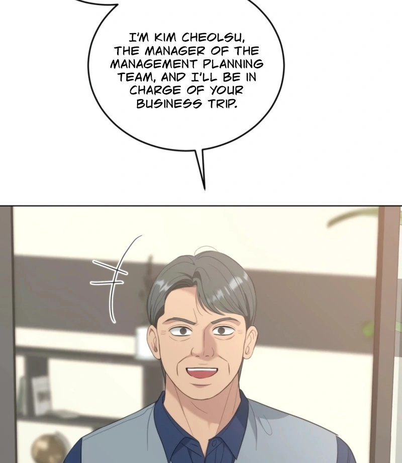 Goodbye, Ex-Husband Chapter 26 - page 36