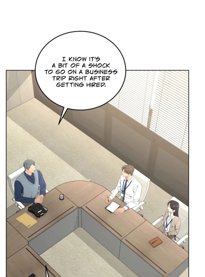 Goodbye, Ex-Husband Chapter 26 - page 39