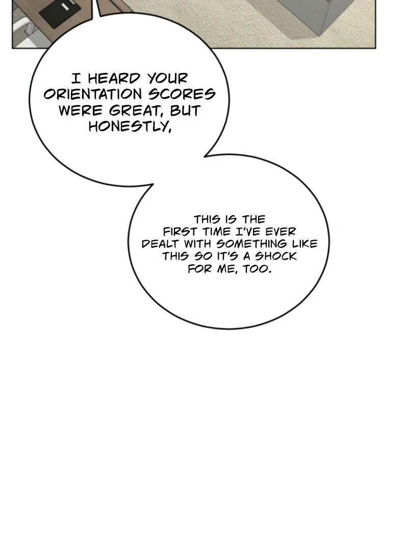 Goodbye, Ex-Husband Chapter 26 - page 40
