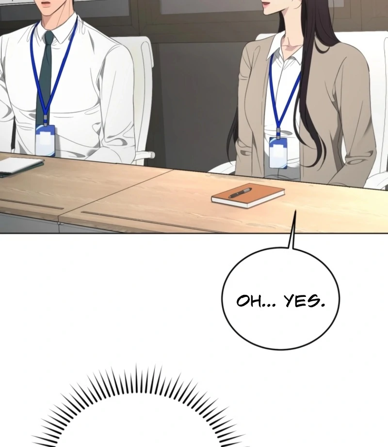 Goodbye, Ex-Husband Chapter 26 - page 42