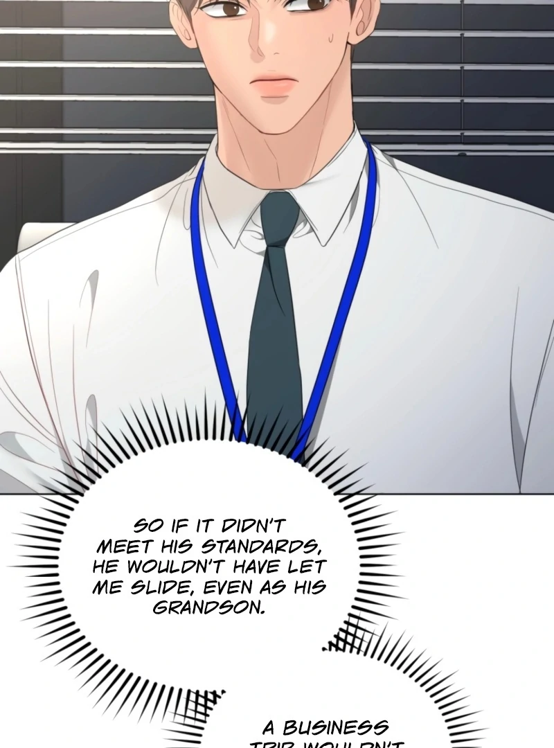 Goodbye, Ex-Husband Chapter 26 - page 44