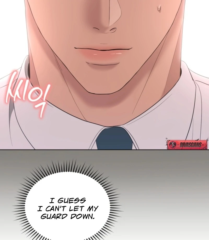 Goodbye, Ex-Husband Chapter 26 - page 46