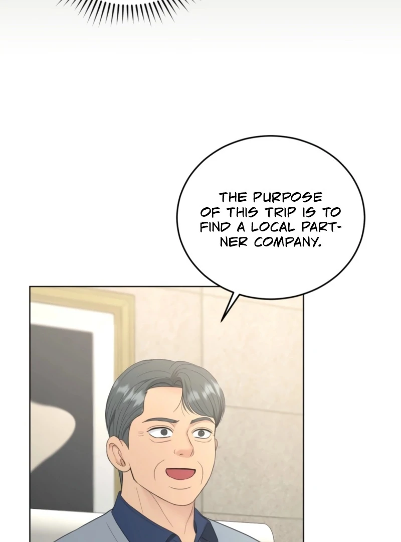 Goodbye, Ex-Husband Chapter 26 - page 47
