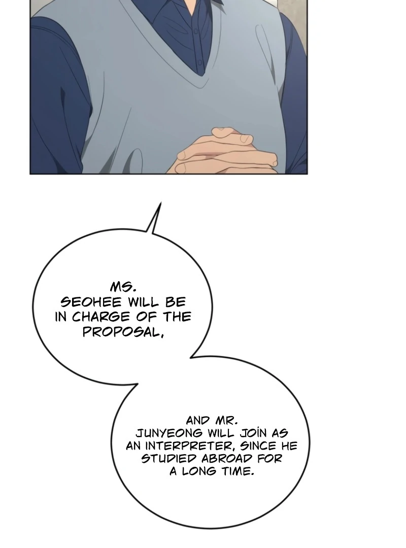 Goodbye, Ex-Husband Chapter 26 - page 48
