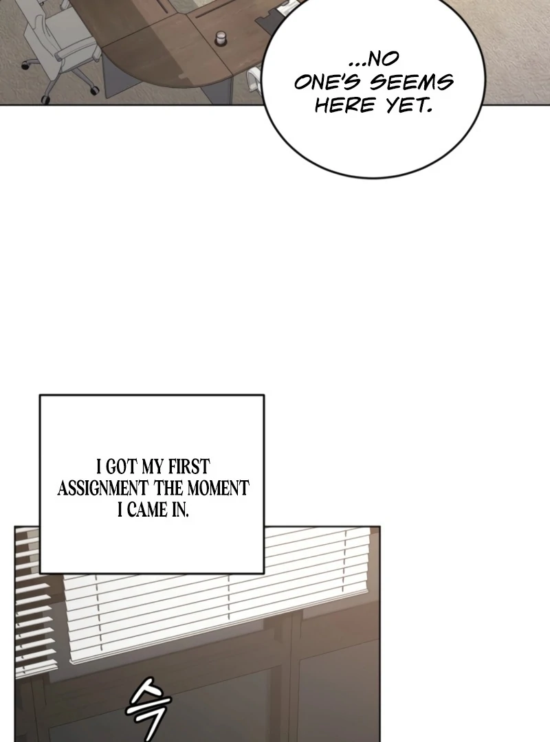 Goodbye, Ex-Husband Chapter 26 - page 4