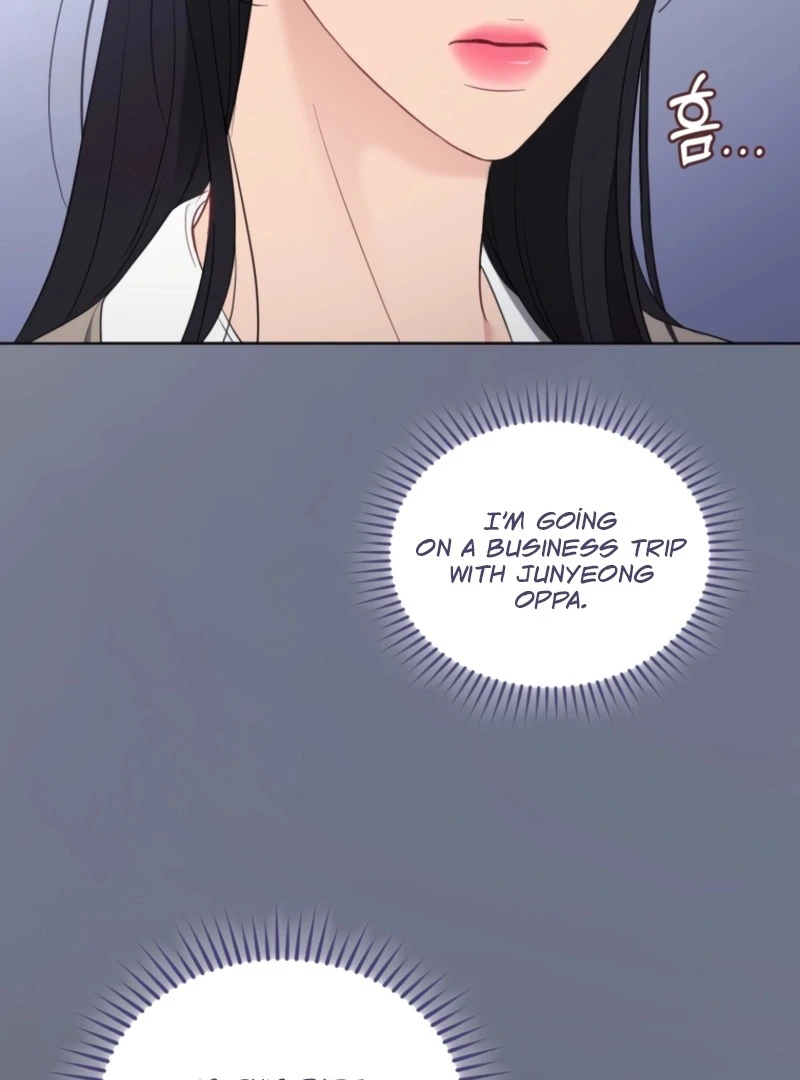 Goodbye, Ex-Husband Chapter 26 - page 53