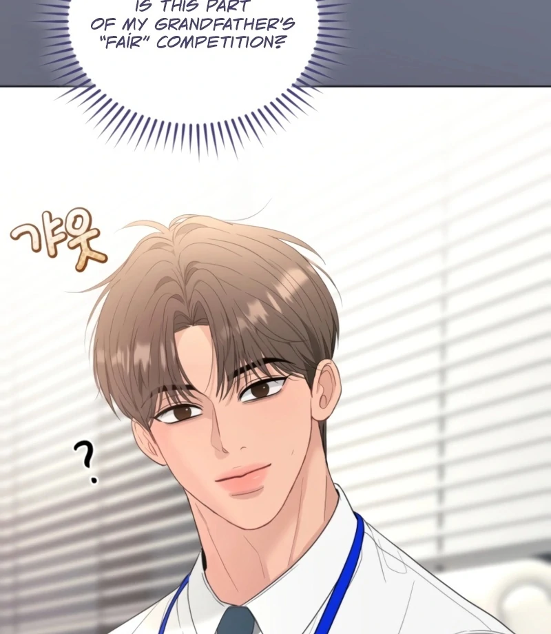 Goodbye, Ex-Husband Chapter 26 - page 54