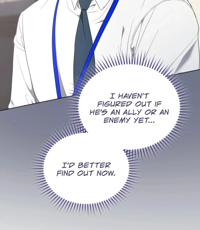 Goodbye, Ex-Husband Chapter 26 - page 55