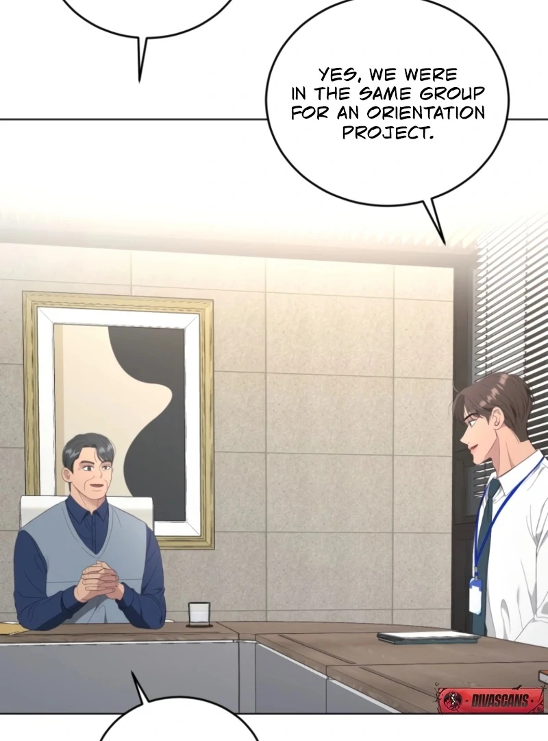 Goodbye, Ex-Husband Chapter 26 - page 57