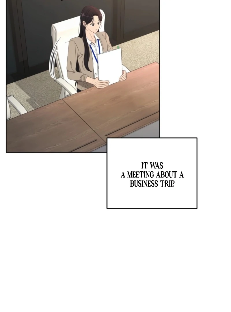 Goodbye, Ex-Husband Chapter 26 - page 5