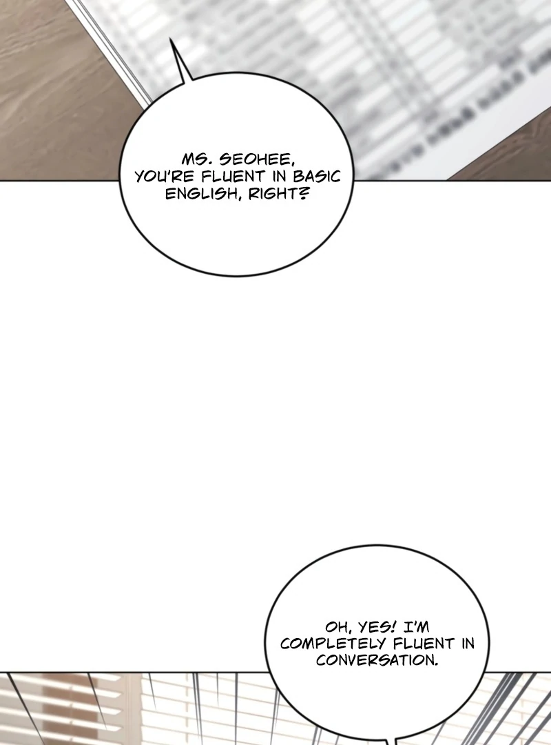 Goodbye, Ex-Husband Chapter 26 - page 61