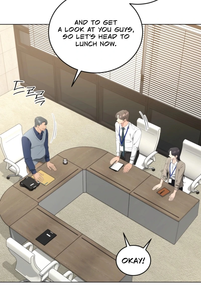 Goodbye, Ex-Husband Chapter 26 - page 64