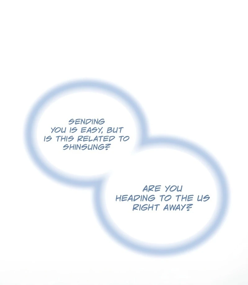Goodbye, Ex-Husband Chapter 26 - page 6