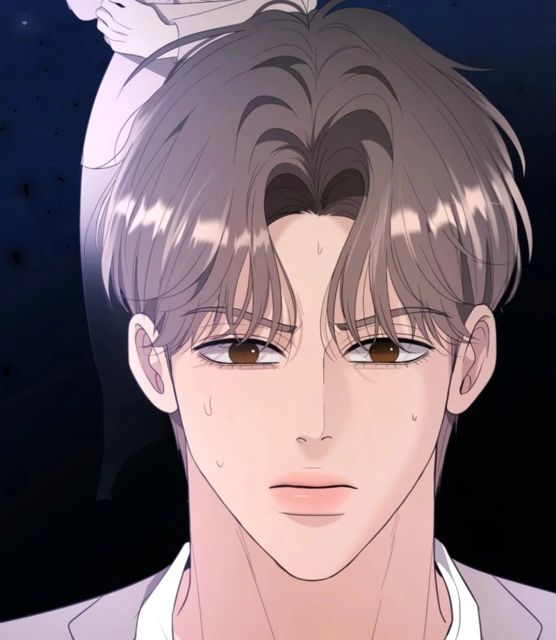Goodbye, Ex-Husband Chapter 26 - page 71