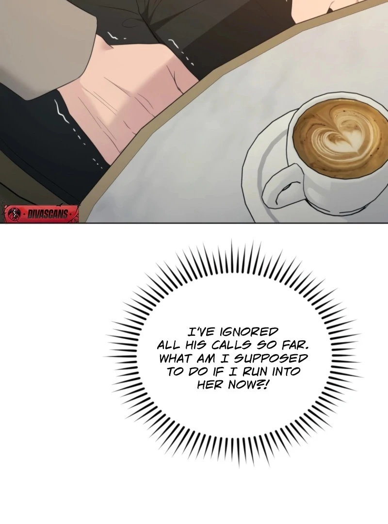 Goodbye, Ex-Husband Chapter 26 - page 74