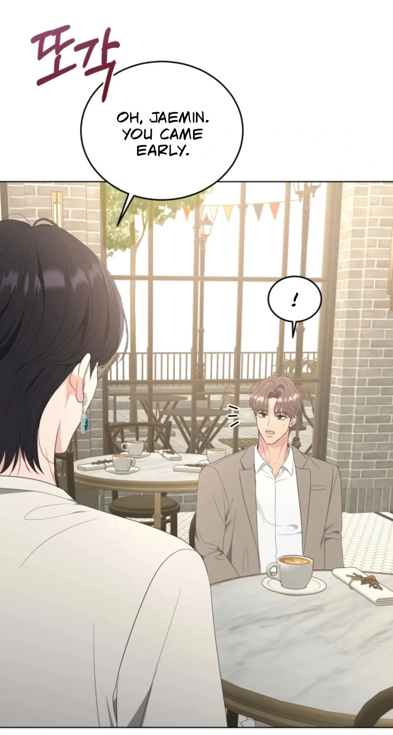 Goodbye, Ex-Husband Chapter 26 - page 77