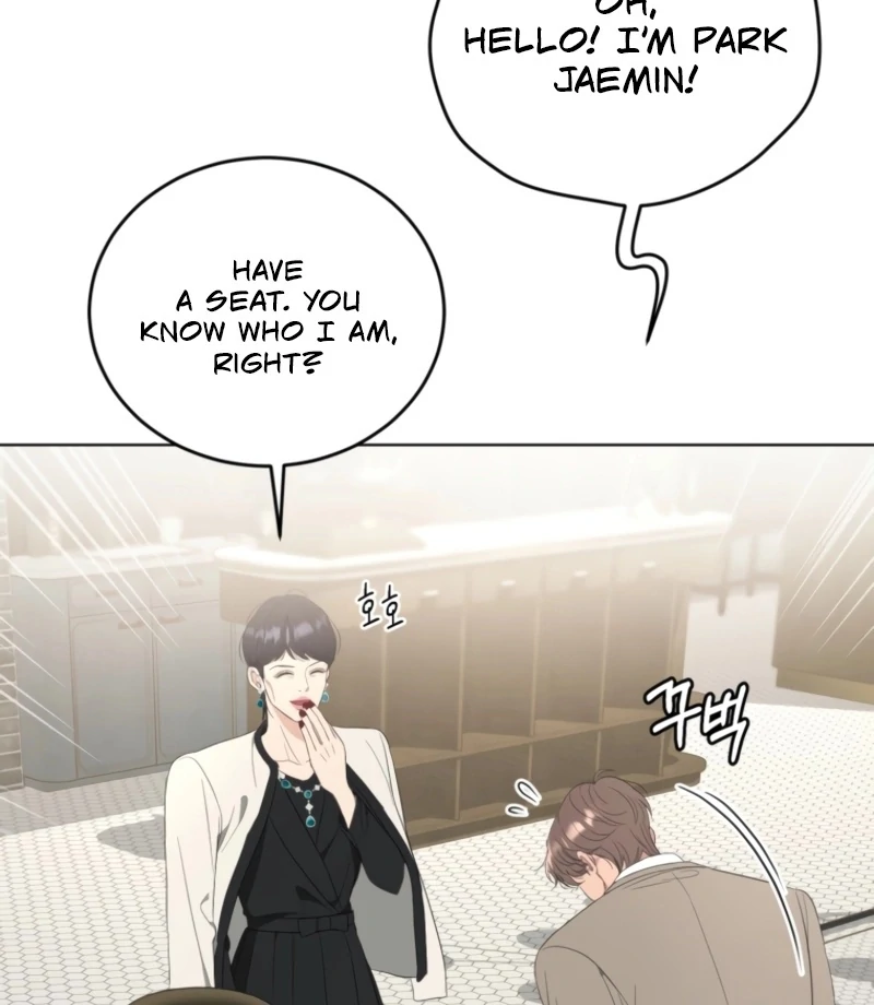 Goodbye, Ex-Husband Chapter 26 - page 81