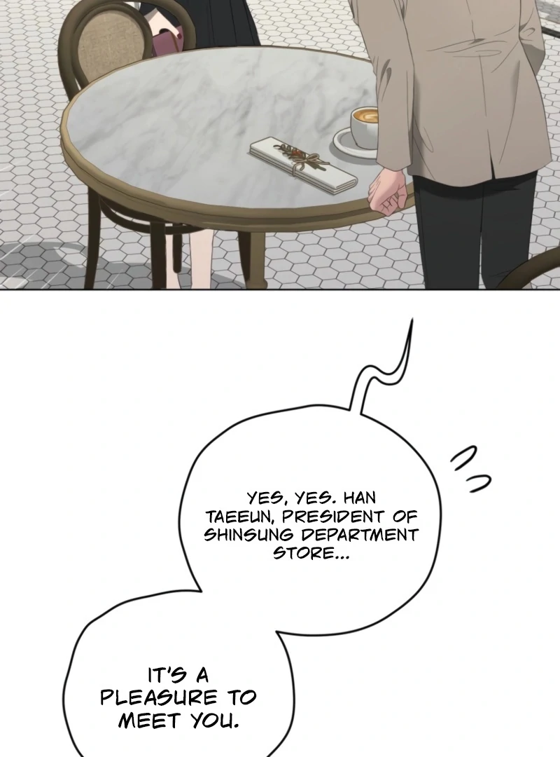 Goodbye, Ex-Husband Chapter 26 - page 82