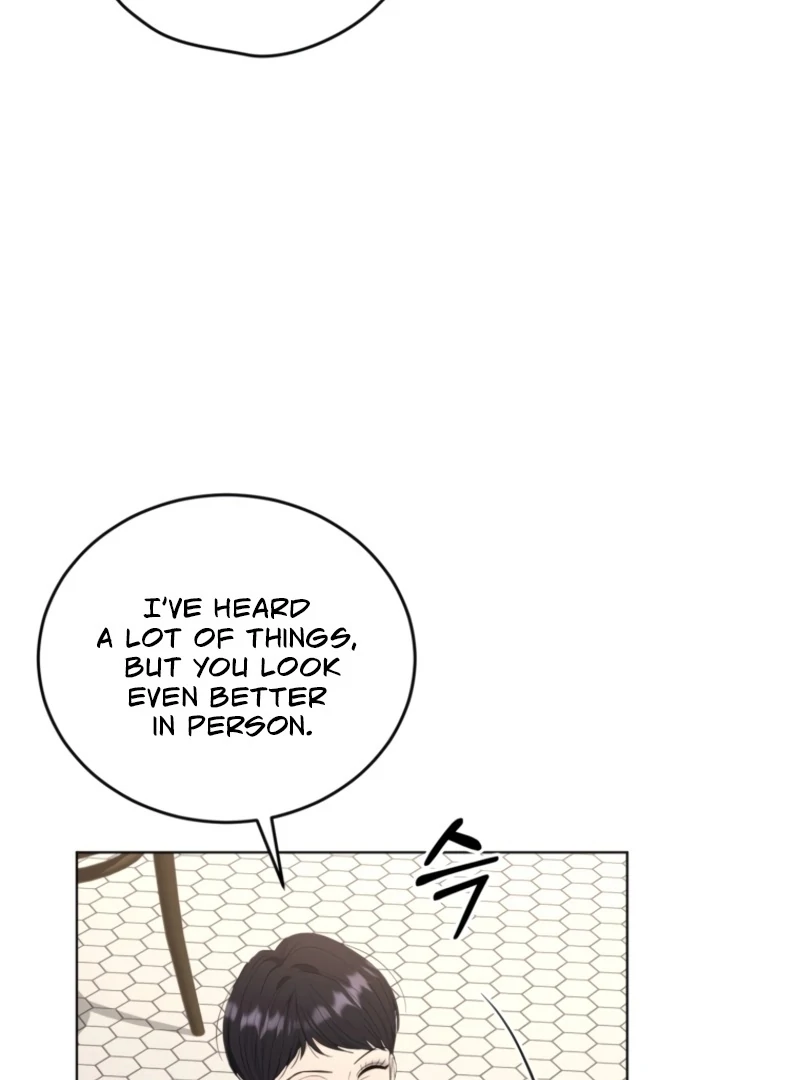 Goodbye, Ex-Husband Chapter 26 - page 83
