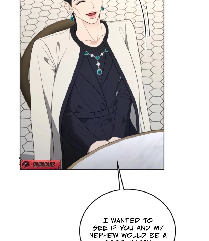 Goodbye, Ex-Husband Chapter 26 - page 84