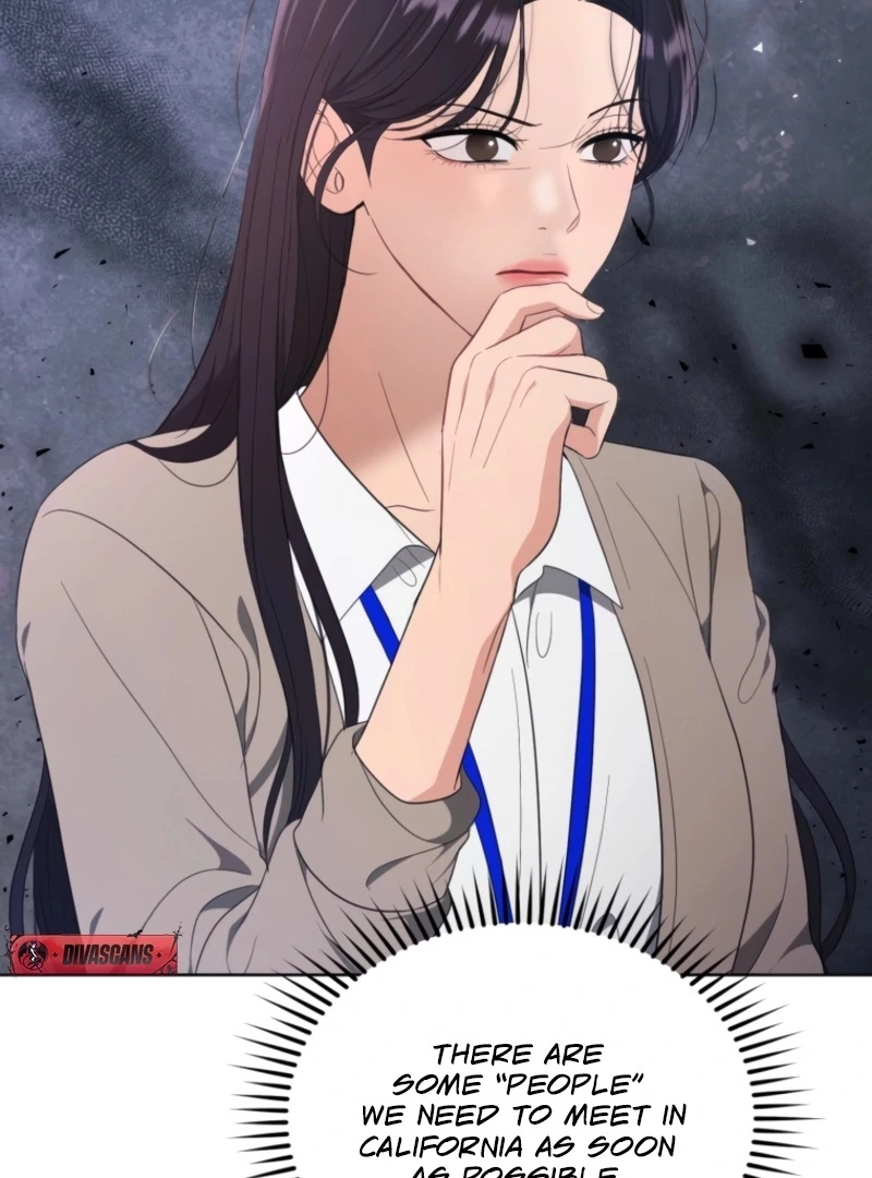 Goodbye, Ex-Husband Chapter 26 - page 8