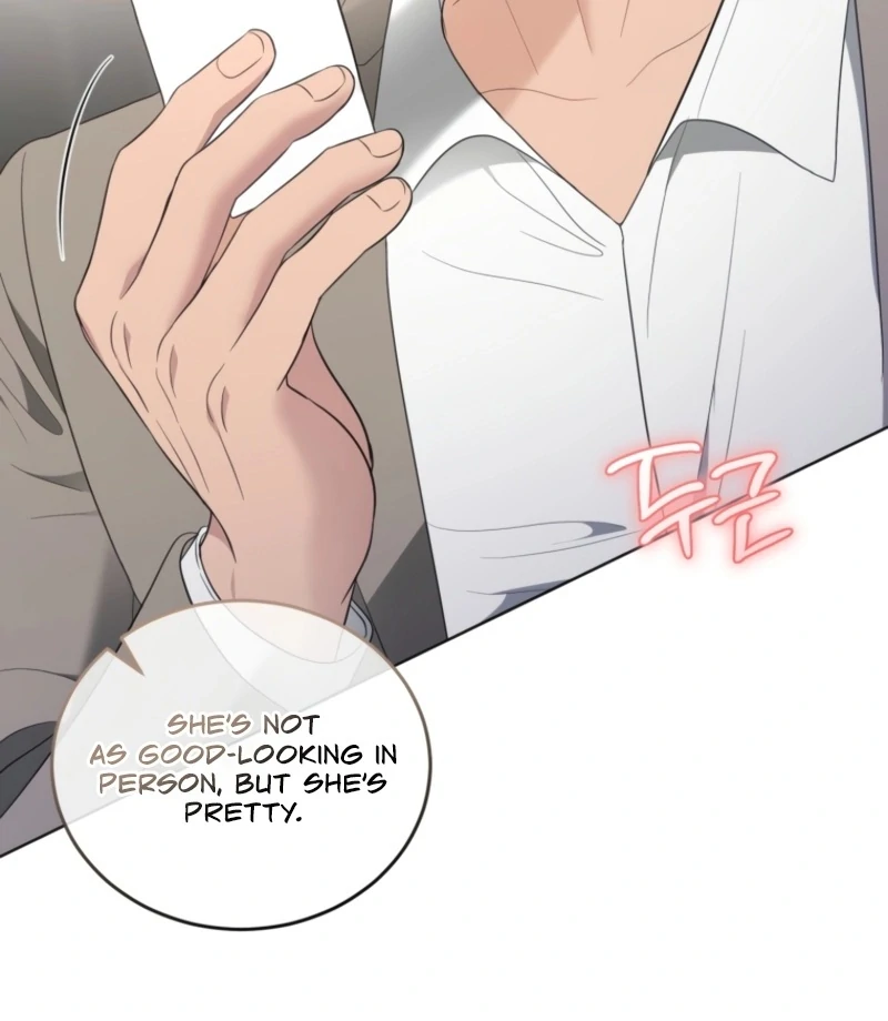 Goodbye, Ex-Husband Chapter 26 - page 89