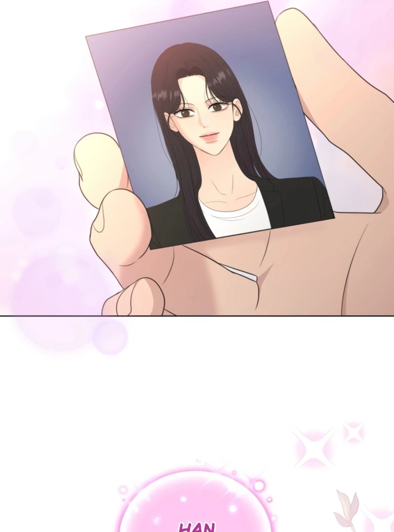 Goodbye, Ex-Husband Chapter 26 - page 91