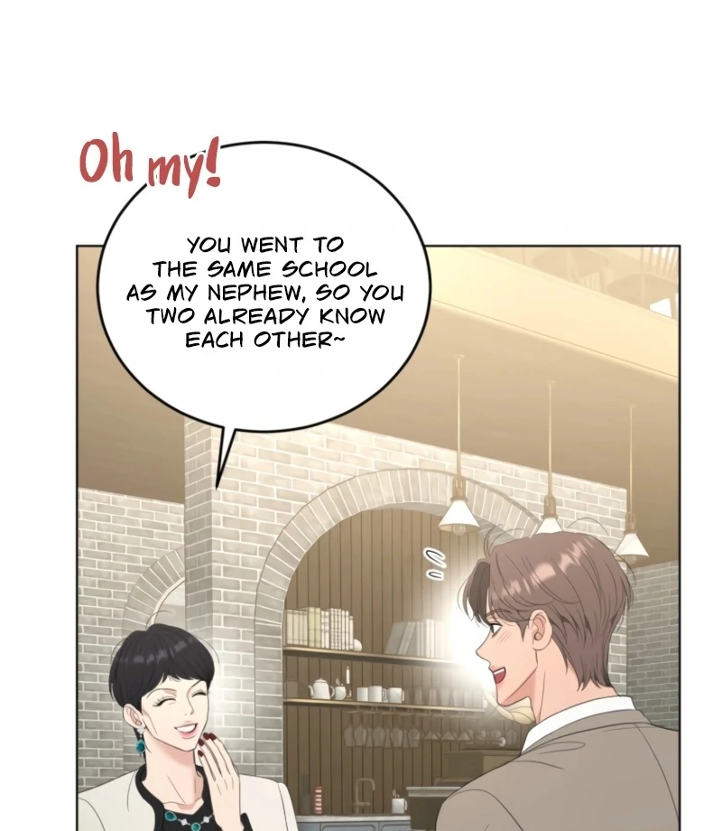 Goodbye, Ex-Husband Chapter 26 - page 94
