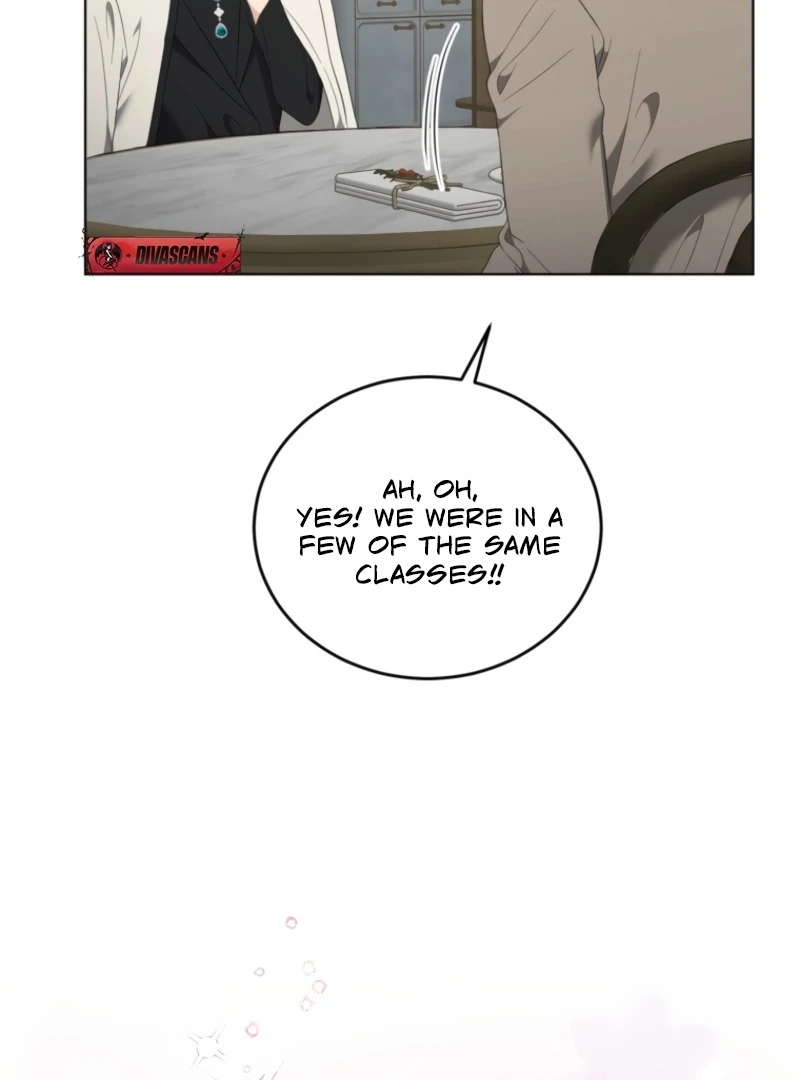 Goodbye, Ex-Husband Chapter 26 - page 95