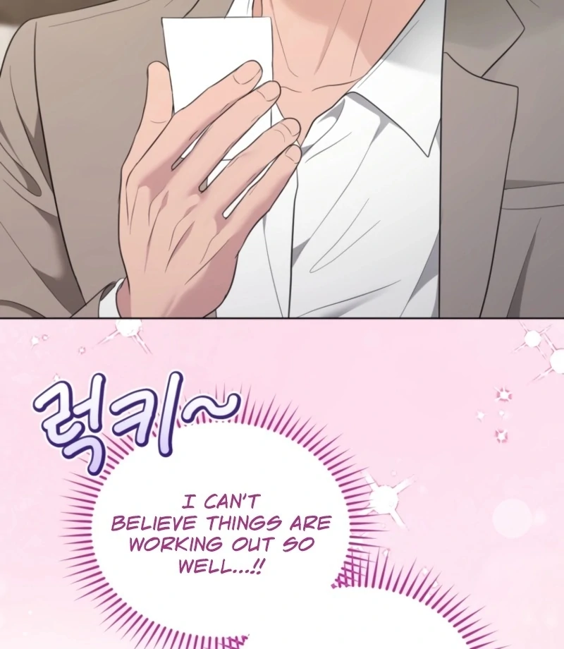Goodbye, Ex-Husband Chapter 26 - page 97