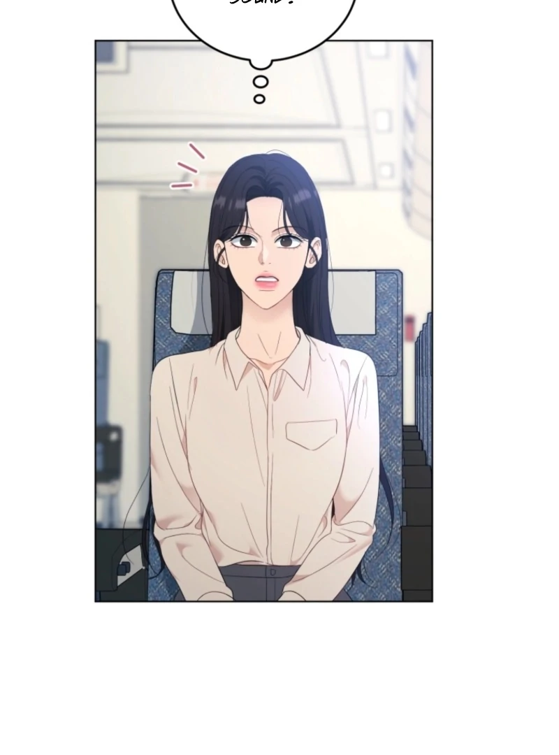 Goodbye, Ex-Husband Chapter 27 - page 101