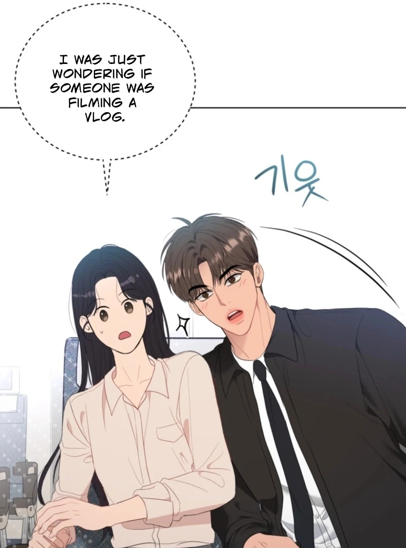 Goodbye, Ex-Husband Chapter 27 - page 105