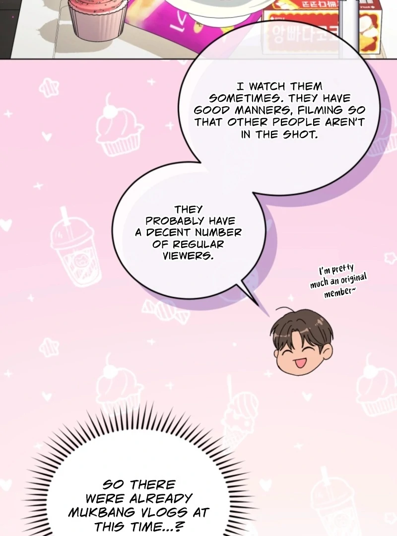 Goodbye, Ex-Husband Chapter 27 - page 109